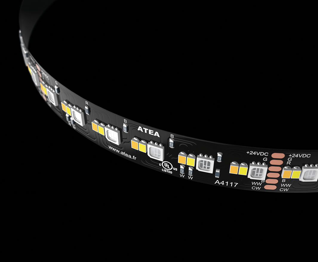 RGB2W