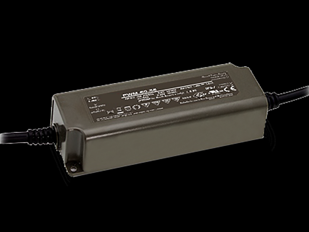 DRIVER DALI-2 24V PWM IP65 60w to 200w