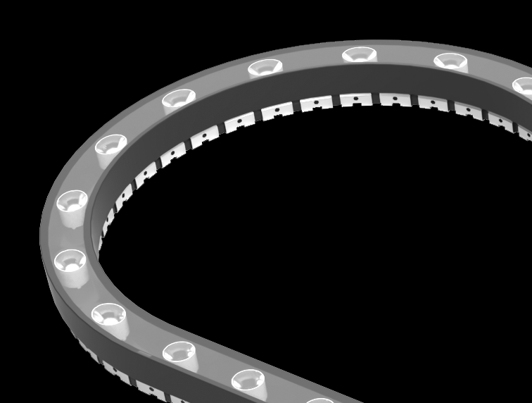 NEO 3D WALL WASHER