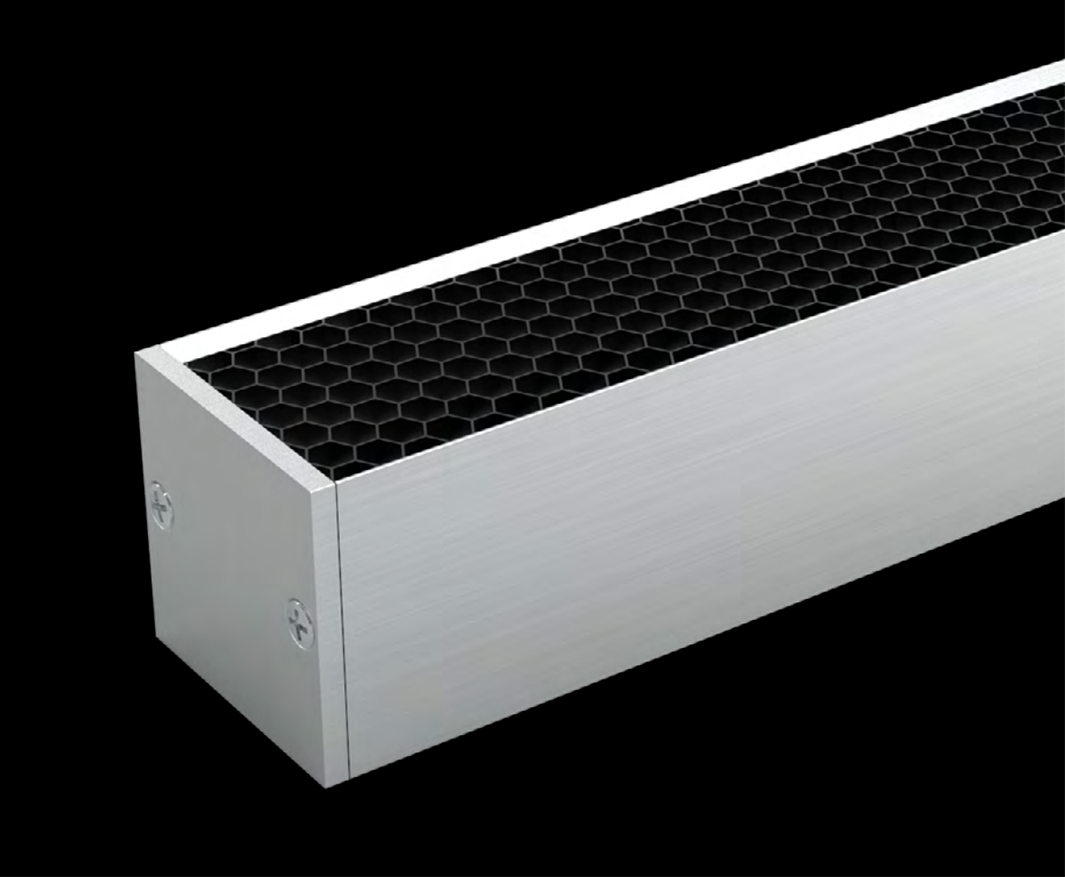 ALPHA MINI HONEYCOMB