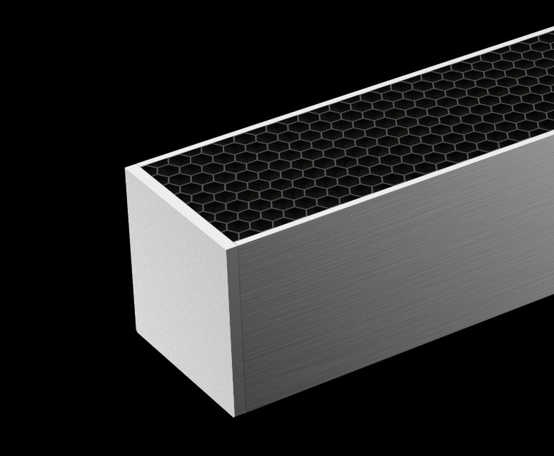 ALPHA MINI HONEYCOMB