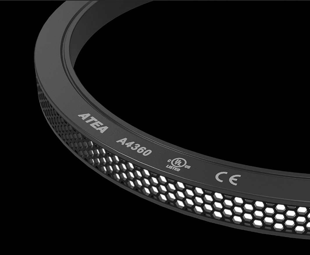 NEO 3D HONEYCOMB