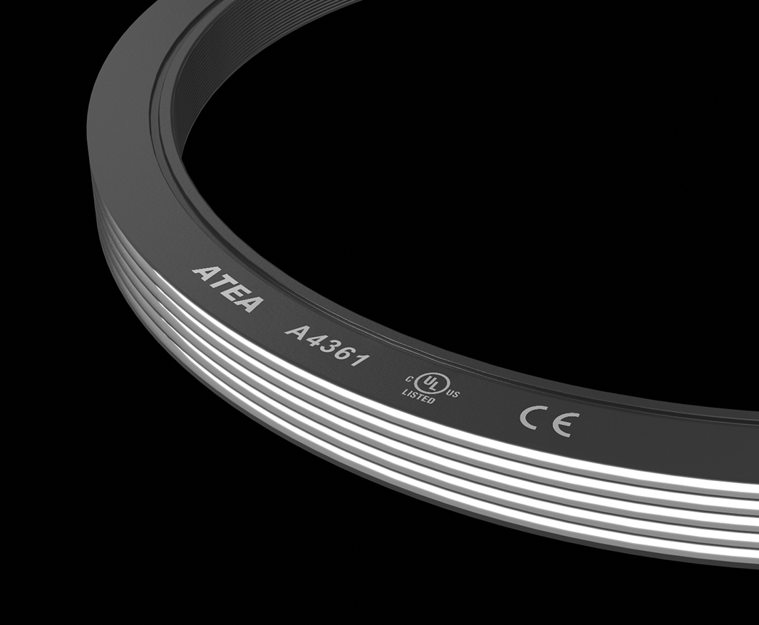 NEO 3D LOUVER