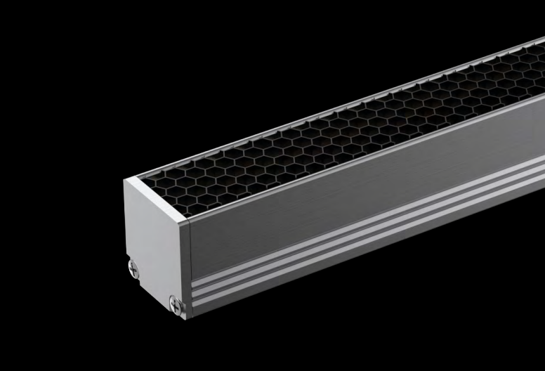 CAMPUS HIGH HONEYCOMB