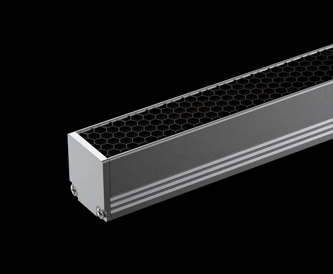 CAMPUS HIGH HONEYCOMB