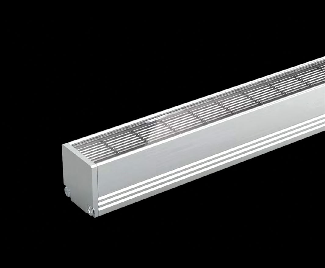 CAMPUS HIGH MICROLOUVER
