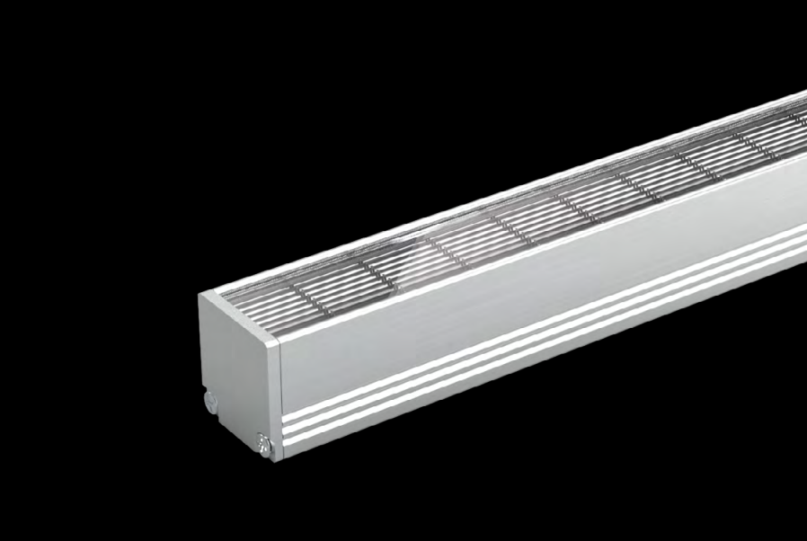 CAMPUS HIGH MICROLOUVER