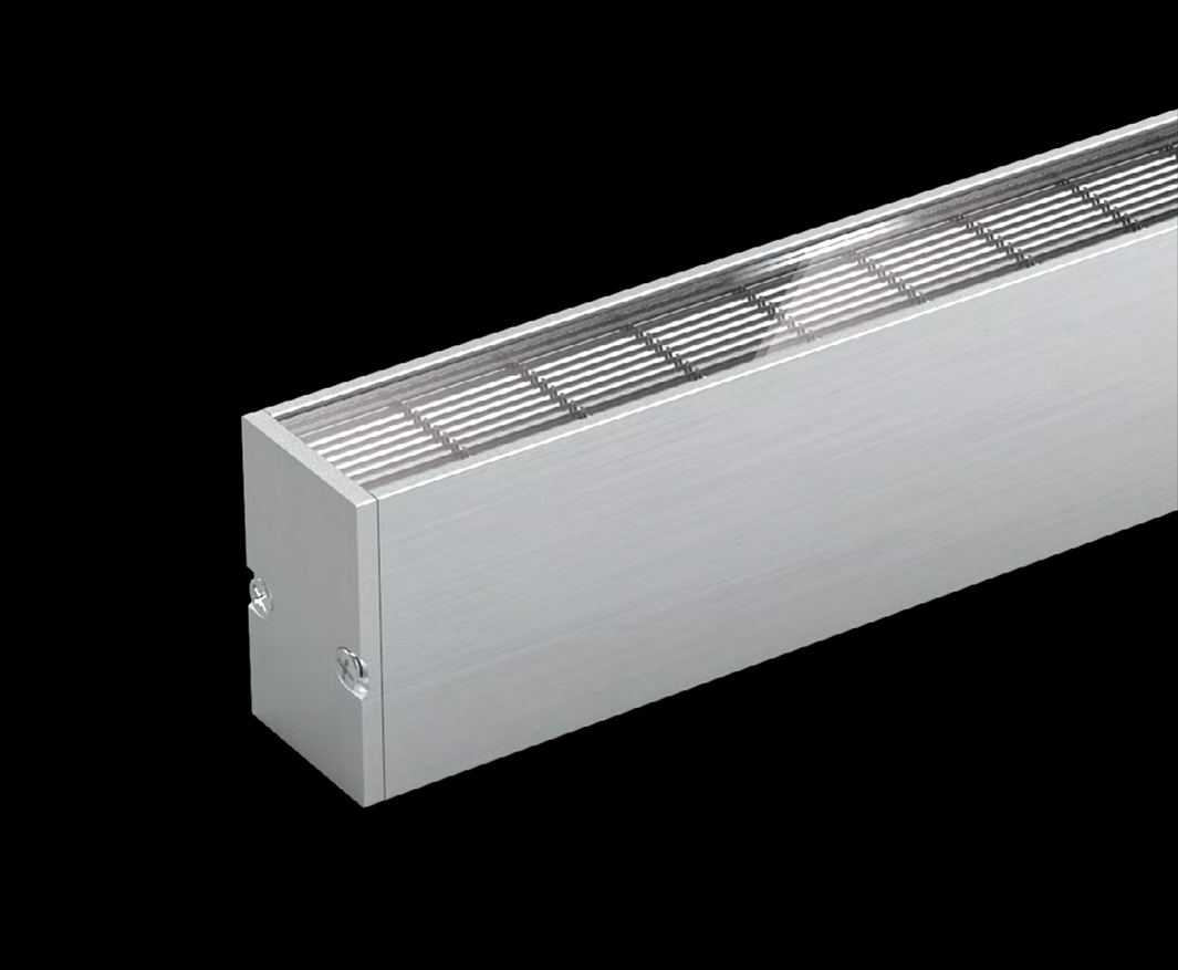 COBE H MICROLOUVER