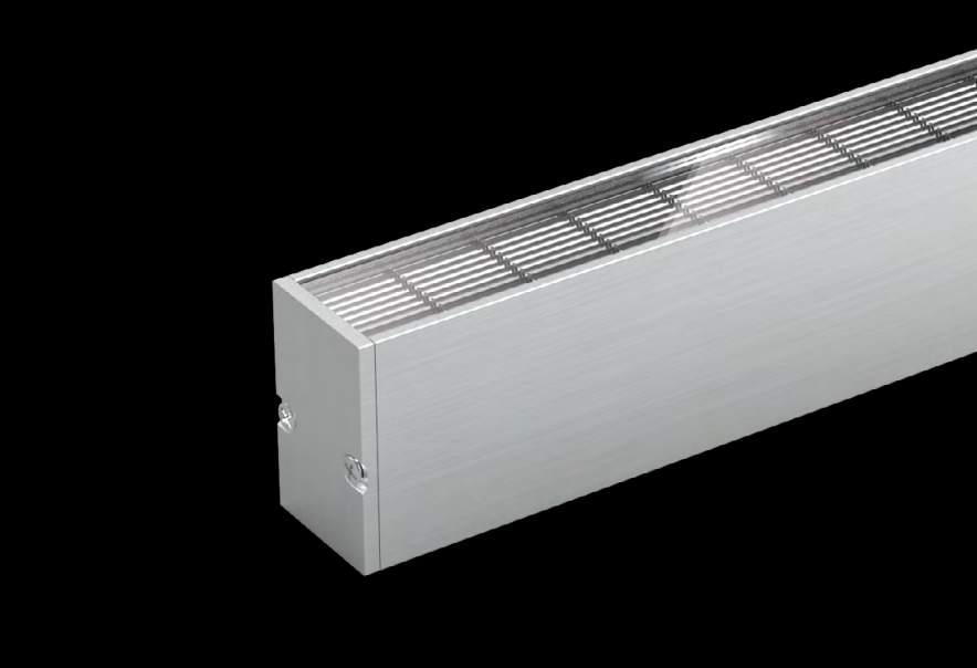 COBE H MICROLOUVER