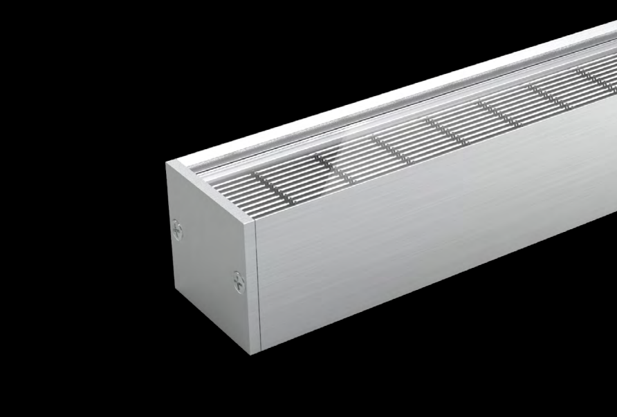 ALPHA MINI MICROLOUVER