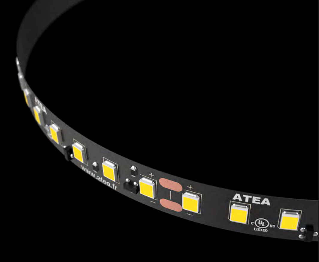 DISTANCE ULTRA EFFICIENCY 96